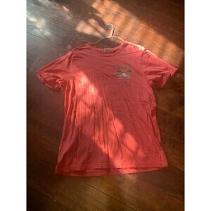 Key West Sunset Surf Graphic Tee Size XL